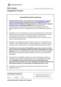 Dapagliflozin