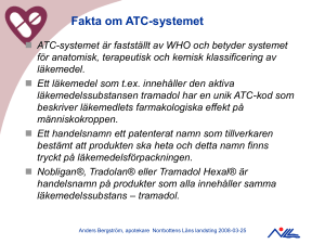 ATC-systemet