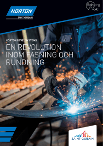 Ladda ner - Norton Abrasives
