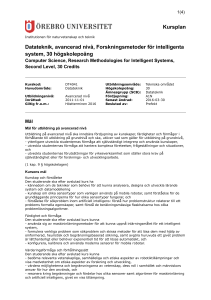 Se denna kursplan som PDF
