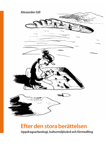 Efter den stora berättelsen