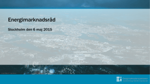 Energimarknadsråd