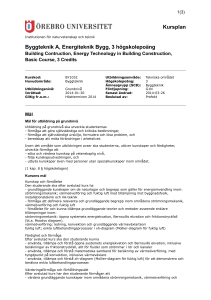 Se denna kursplan som PDF