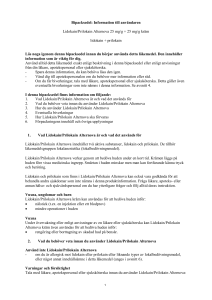 Lidokain_Prilokain Alternova cream OTC PL