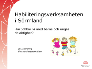 HABV presentation