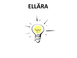 Elektronik