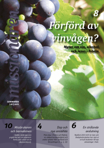 Förförd av vinvågen?