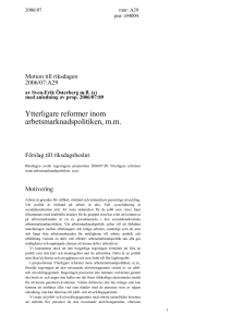 s - Riksdagens öppna data