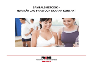 Presentation samtalsmetodik 2016_osd