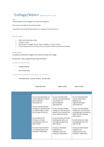 Undervisning