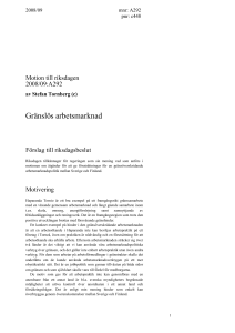 c448 - Riksdagens öppna data