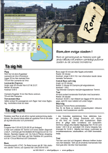 ladda ner din rom guide