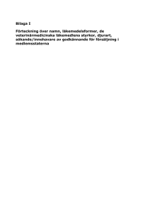 Gentamicin - Europa EU