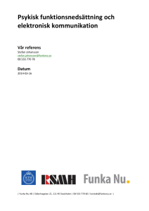 Psykisk funktionsnedsättning och elektronisk kommunikation-1
