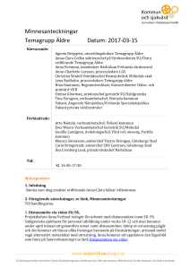 2017-03-15 Minnesanteckningar Temagrupp Äldre-1