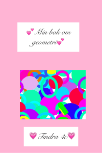 Tindras bok om geoometri