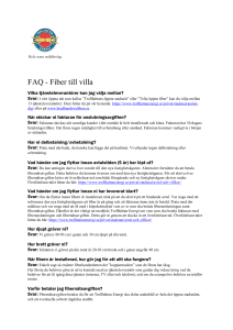 Wordmall TEAB - Trollhättan Energi