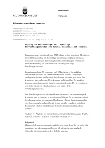 BP 2013 Förvaltningskommuner