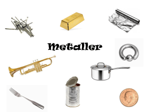 METALLER