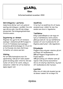 November