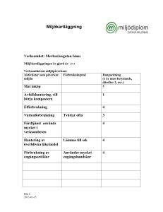 6.1_Miljökartläggning_Merkuriusgatan_2014
