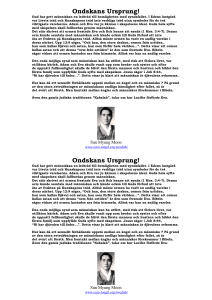 Utdrag ur boken: Mitt äventyr in i den meditativa dimensionen