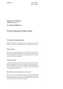s35005 - Riksdagens öppna data