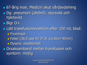 70-årig man