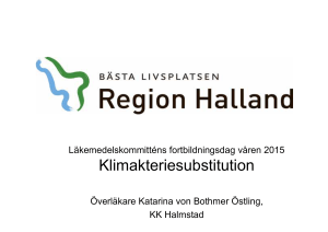 Klimakteriesubstitution-Katarina von Bothmers