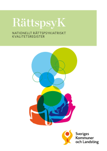 RättspsyK - SKL:s webbutik - Sveriges Kommuner och Landsting