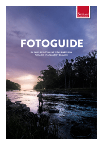 fotoguide - Visit Småland