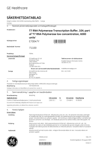 90E70047Y - GE Healthcare Life Sciences