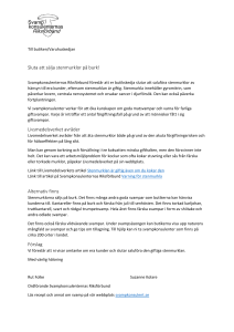 Sluta att sälja stenmurklor på burk! Livsmedelsverket avråder
