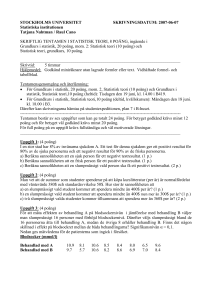 ST-GK-1vt07_omtentam.. - Stockholms universitet