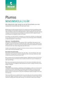 Plumsa