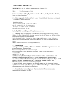 ystads soroptimistklubb