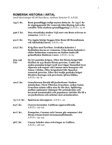 i pdf-format - Latin för alla