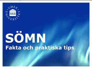 Fakta och praktiska tips