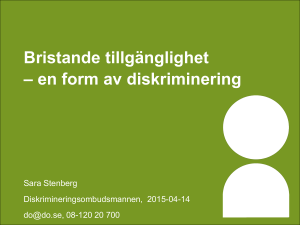 Kommunikationsplan: Ange titel