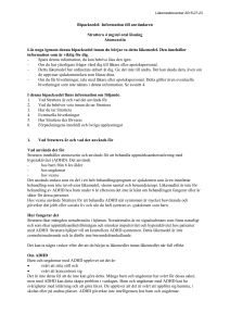 Strattera oral solution PL