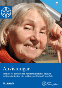 Sidan 1 av 17 - Region Östergötland