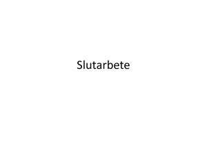 Slutarbete - WordPress.com