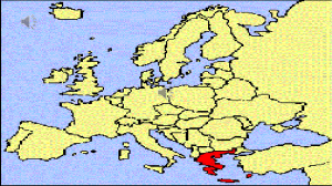 Antikens Grekland