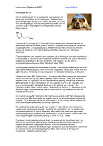 Huvudvärk av vin. Då kan det hända att du är