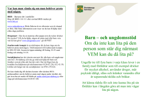 Barn - Åtvidabergs kommun