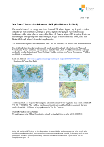 Boklansering: Ledarskapsboken