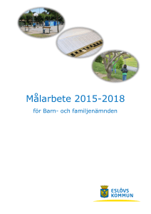 Målarbete 2015-2018 BoF