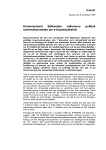 IP - Europa EU