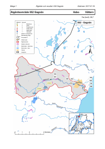 052 Gagnån - Länsstyrelserna