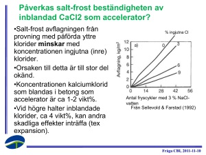 Vad är MgO